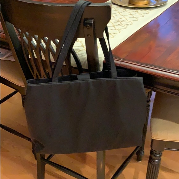 Kate Spade Nylon tote bag. - Picture 6 of 8